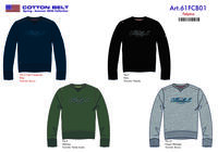 FELPA UOMO 61FCB01 Tellini S.R.L. Veleprodajna odjeća